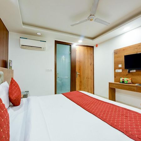 Glory Inn Near Delhi International Airport New Delhi Ngoại thất bức ảnh