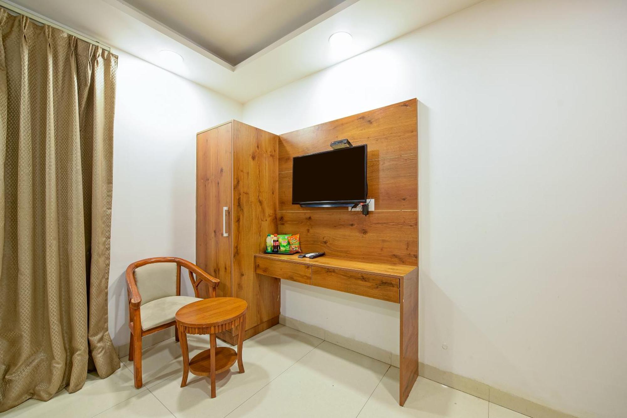 Glory Inn Near Delhi International Airport New Delhi Ngoại thất bức ảnh